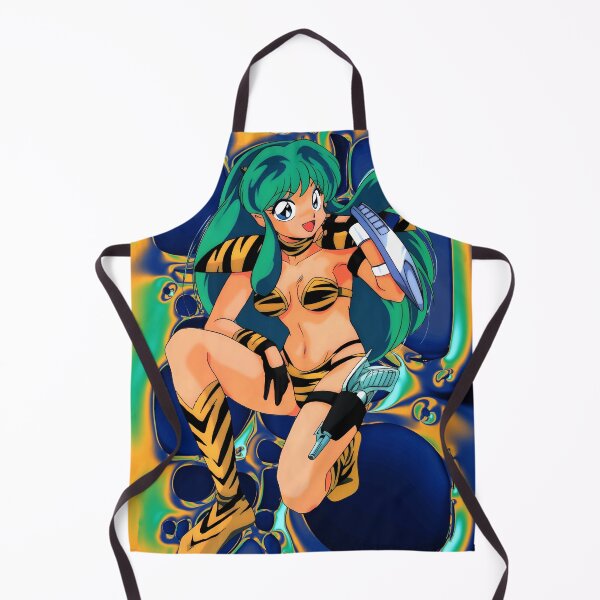 Item preview, lamu invader lum urusei yatsura designed and sold by SyanArt.