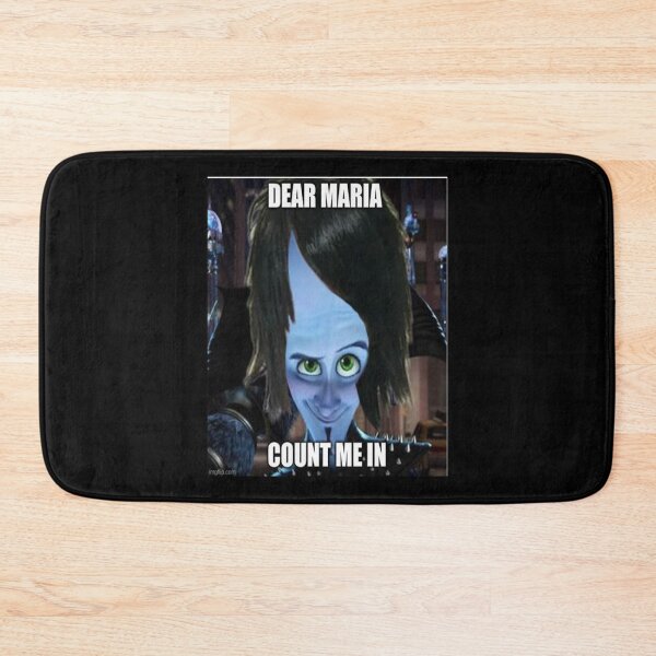Item preview, dear megamind  Graphic  designed and sold by Kenshishop.