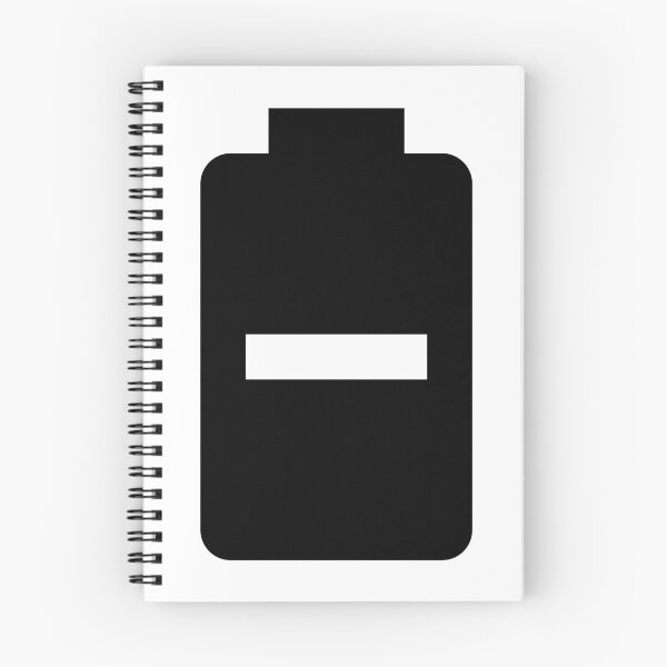 Item preview, MDI battery-minus designed and sold by GnarlyFurtardo.
