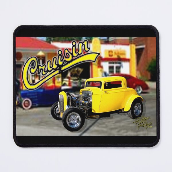 Item preview, Cruisin 32 Couple designed and sold by rikkirocx.
