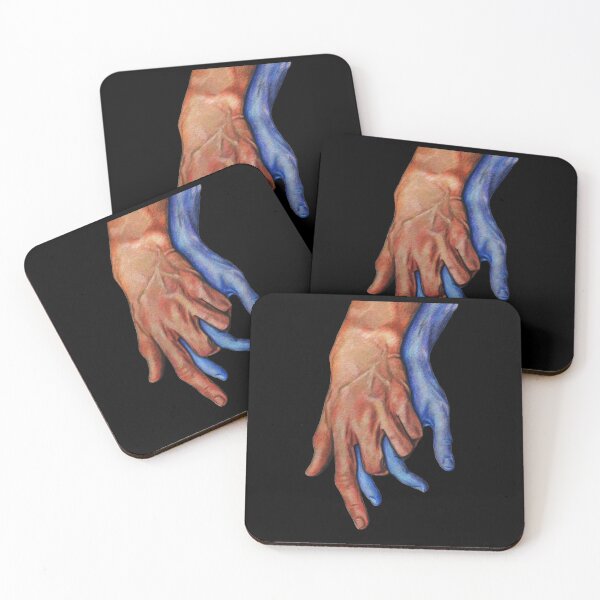 Item preview, Mega Hands Fitted  designed and sold by Kenshishop.