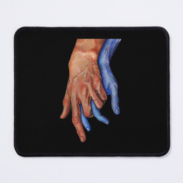 Item preview, Mega Hands Fitted  designed and sold by Kenshishop.