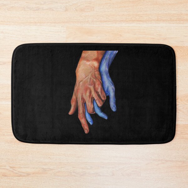 Item preview, Mega Hands Fitted  designed and sold by Kenshishop.