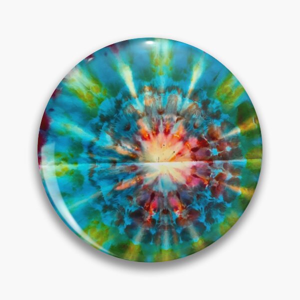 Item preview, Magic Star Tie Dye designed and sold by Starbelly208.