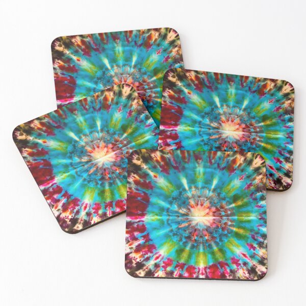 Item preview, Magic Star Tie Dye designed and sold by Starbelly208.
