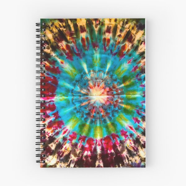 Item preview, Magic Star Tie Dye designed and sold by Starbelly208.