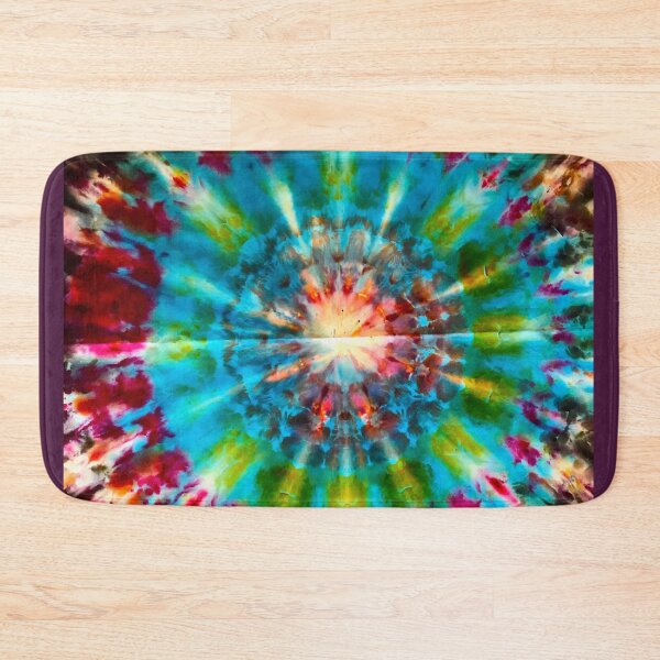 Item preview, Magic Star Tie Dye designed and sold by Starbelly208.