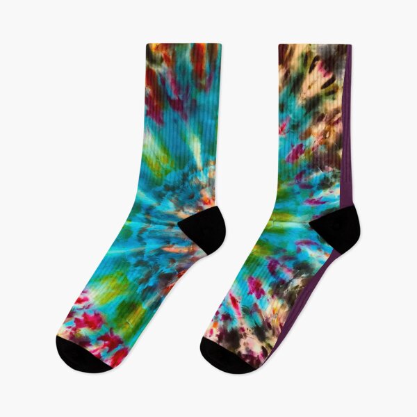 Item preview, Magic Star Tie Dye designed and sold by Starbelly208.