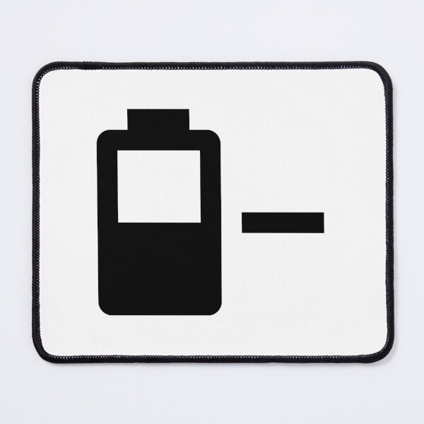 Item preview, MDI battery-negative designed and sold by GnarlyFurtardo.