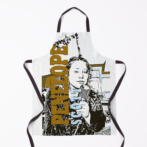 Item preview, Penelope Self Care designed and sold by jgdbudogoqe.