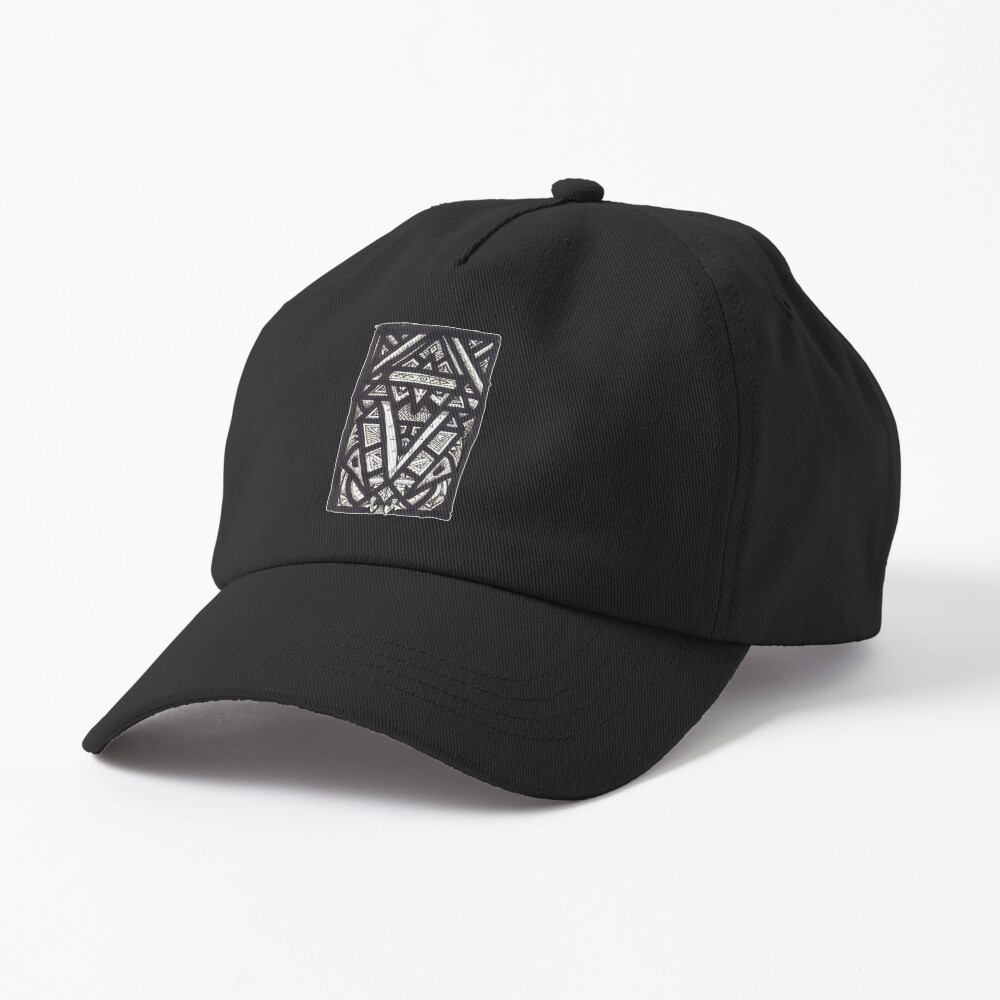 Item preview, Dad Hat designed and sold by backbrain.