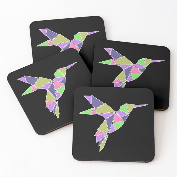 Item preview, Hummingbirds designed and sold by the Zarock Shop.