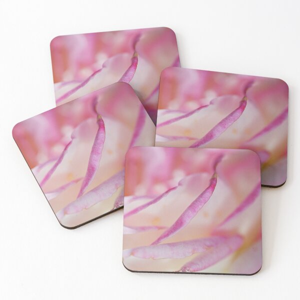 Item preview, Rose Pleats Pink Lush designed and sold by Joy Watson - Natural Light Photography .