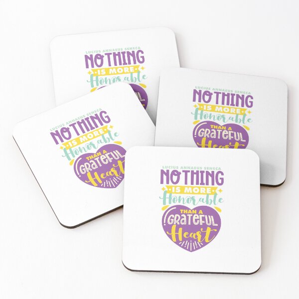 Item preview, Lucius Seneca Motivational Quotes designed and sold by garmentoffaith.