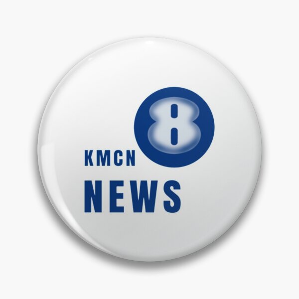 Item preview, KMCN News Station   designed and sold by Kenshishop.