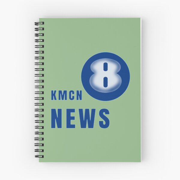 Item preview, KMCN News Station   designed and sold by Kenshishop.