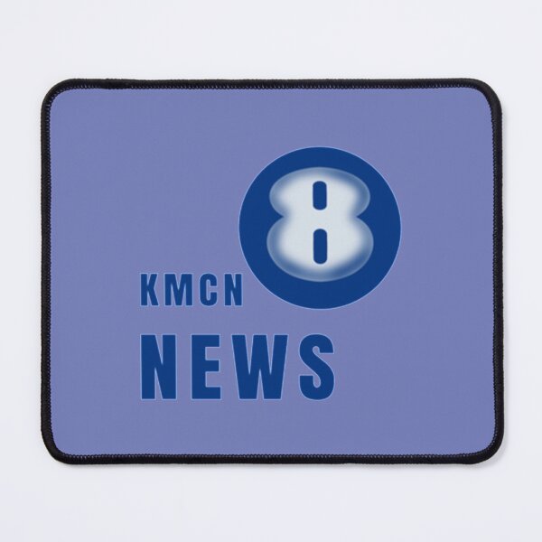 Item preview, KMCN News Station   designed and sold by Kenshishop.