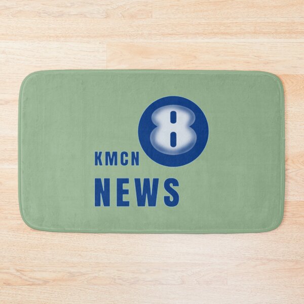 Item preview, KMCN News Station   designed and sold by Kenshishop.