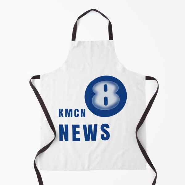 Item preview, KMCN News Station designed and sold by Kenshishop.