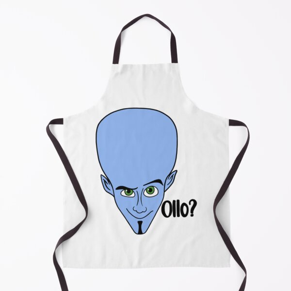 Item preview, Megamind designed and sold by Kenshishop.