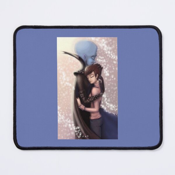 Item preview, megamind                designed and sold by Kenshishop.