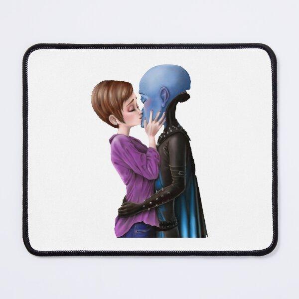 Item preview, Megamind                                      designed and sold by Kenshishop.