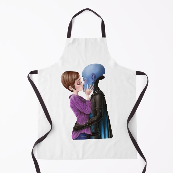 Item preview, Megamind designed and sold by Kenshishop.