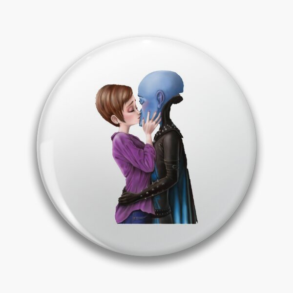 Item preview, Megamind                                      designed and sold by Kenshishop.