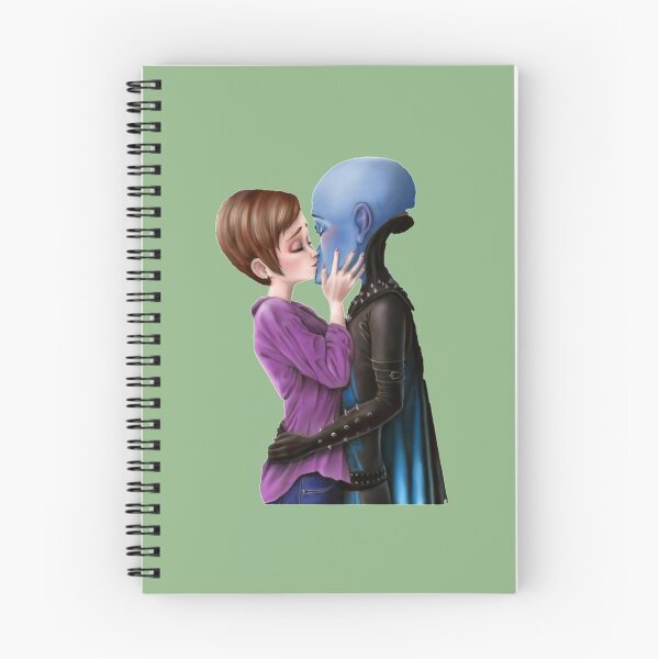 Item preview, Megamind                                      designed and sold by Kenshishop.
