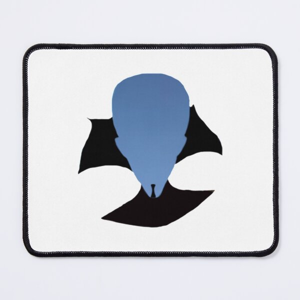 Item preview, Megamind            designed and sold by Kenshishop.