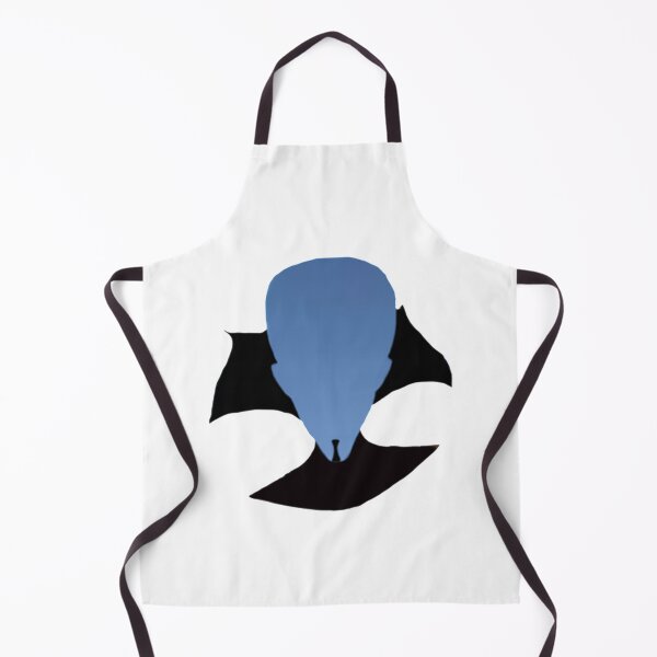 Item preview, Megamind designed and sold by Kenshishop.