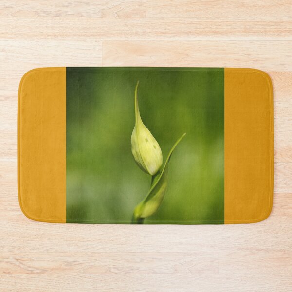 Item preview, Agapanthus Bud With Side Shoot designed and sold by Joy Watson - Natural Light Photography .