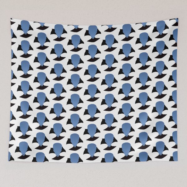 Item preview, Megamind            designed and sold by Kenshishop.