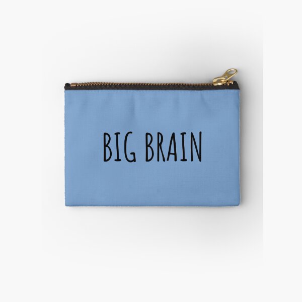 Item preview, Big Brain     designed and sold by Kenshishop.