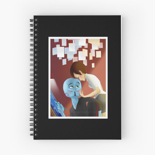 Item preview, Megamind    designed and sold by Kenshishop.
