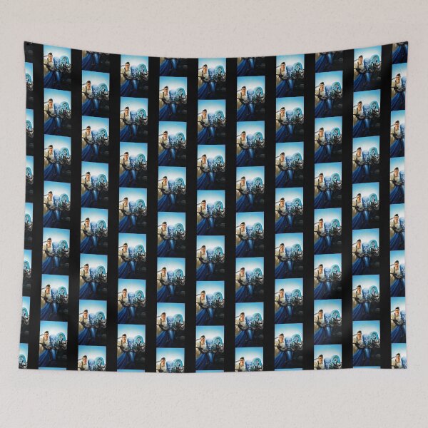 Item preview, megamind                                designed and sold by Kenshishop.