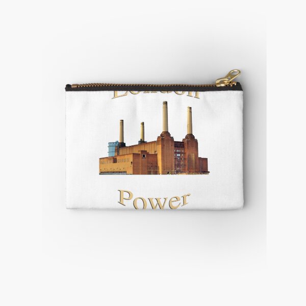 Item preview, London Battersea Power Station designed and sold by markrichards.