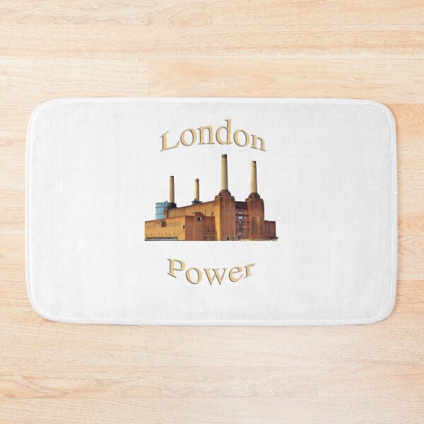 Item preview, London Battersea Power Station designed and sold by markrichards.