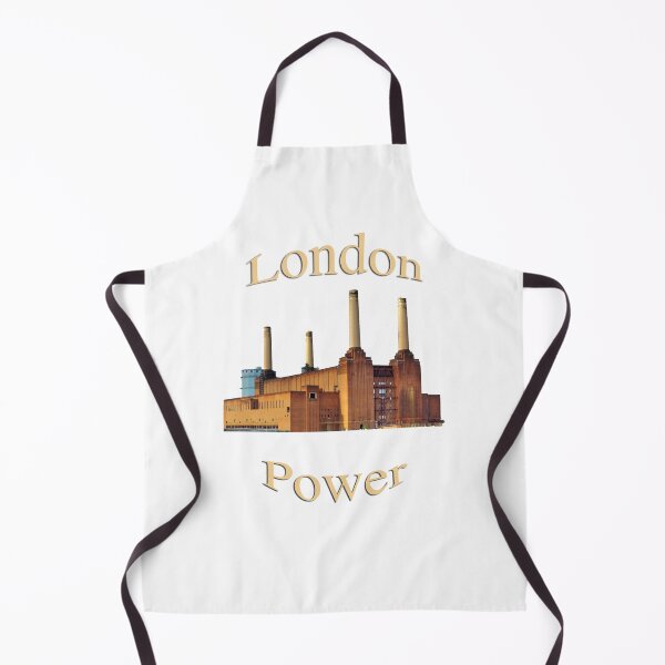 Item preview, London Battersea Power Station designed and sold by markrichards.