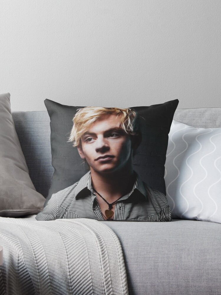 Ross on sale lynch pillow