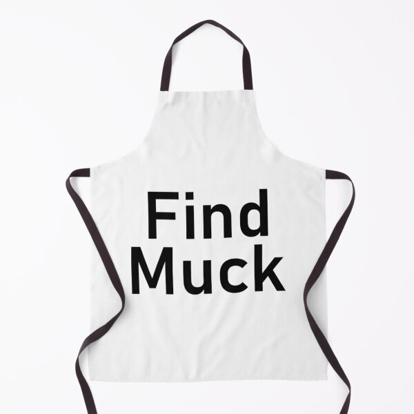 Item preview, Find Muck _ designed and sold by Kenshishop.