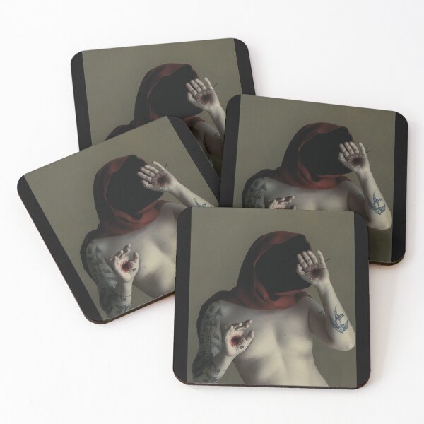 Item preview, FACELESS designed and sold by ClauClara.