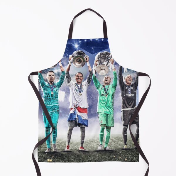 Item preview, Keylor Navas   Fun art designed and sold by jennamarwa66.