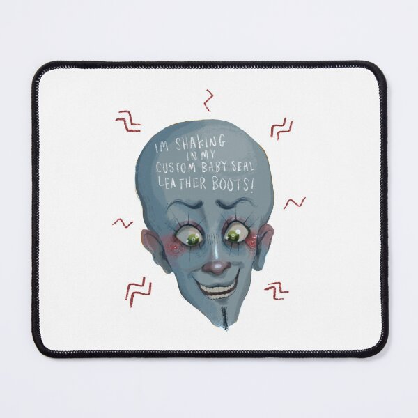 Item preview, Megamind  (4) designed and sold by Kenshishop.