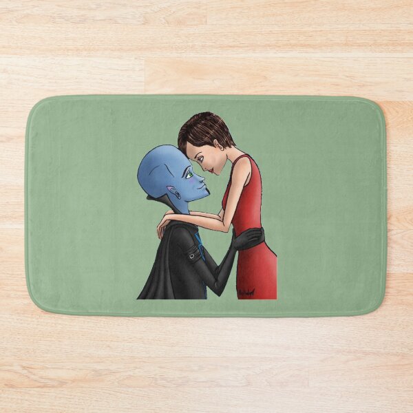 Item preview, Megamind  (6) designed and sold by Kenshishop.