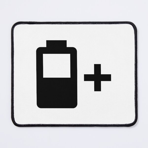 Item preview, MDI battery-positive designed and sold by GnarlyFurtardo.