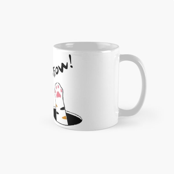 Item preview, MEOW! #1-1 designed and sold by HONGSOOLSHOP.