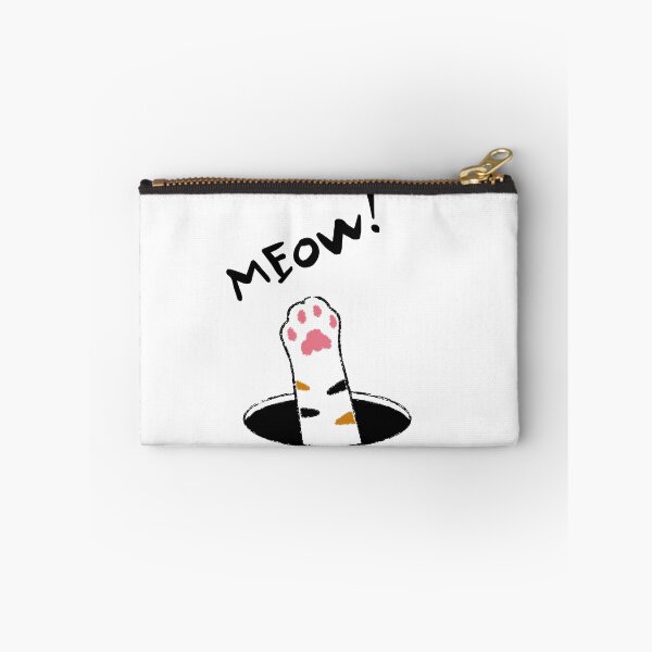Item preview, MEOW! #1-1 designed and sold by HONGSOOLSHOP.