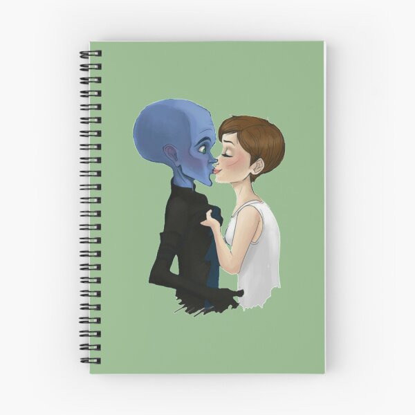 Item preview, Megamind  (5) designed and sold by Kenshishop.