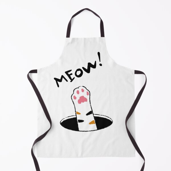 Item preview, MEOW! #1-1 designed and sold by HONGSOOLSHOP.